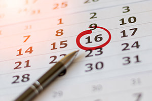 Kalender