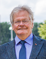 Dr. Norbert Friedrich