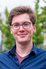Joris Schüller