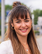 Özge Kabukçu