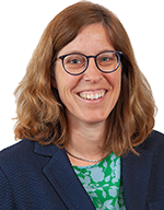 Dr. Angela Linhart
